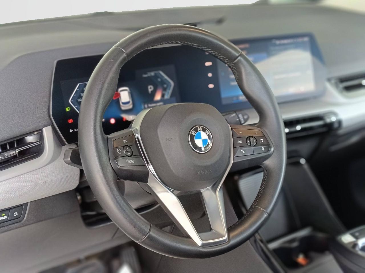 BMW Serie 2 U06 Active Tourer - 218d Active Tourer auto