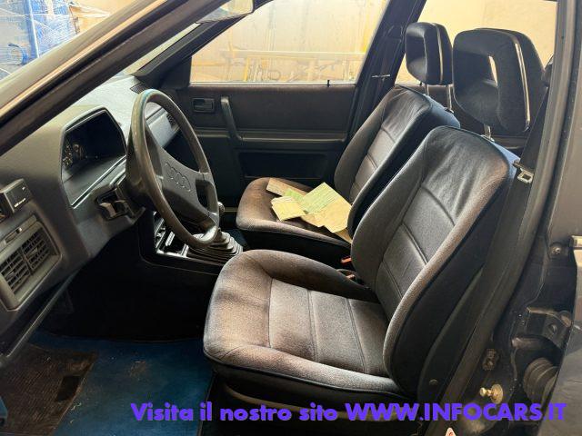 AUDI 100 1.8 CC C3 Berlina conservata