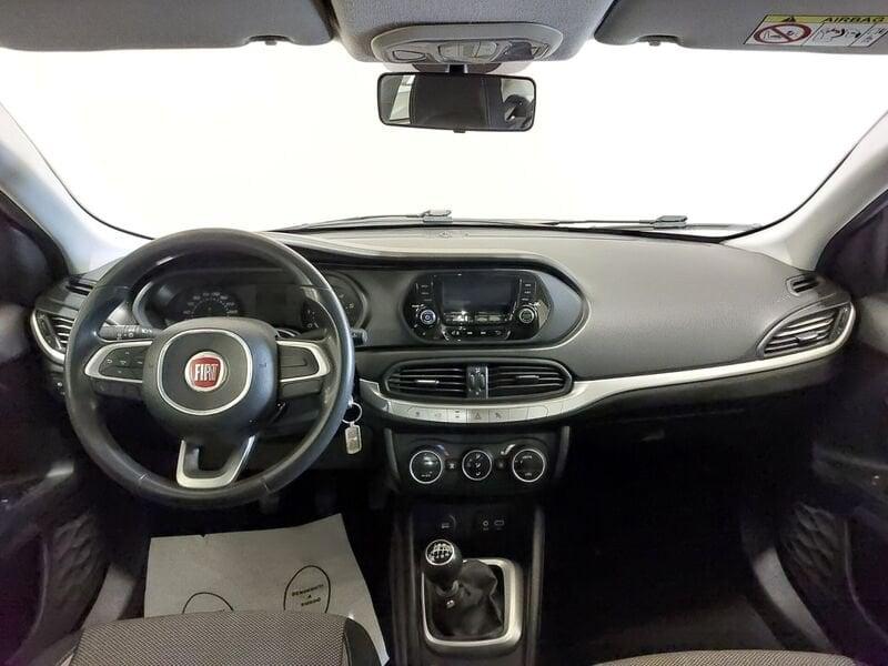 FIAT Tipo Tipo 1.4 4 porte Opening Edition