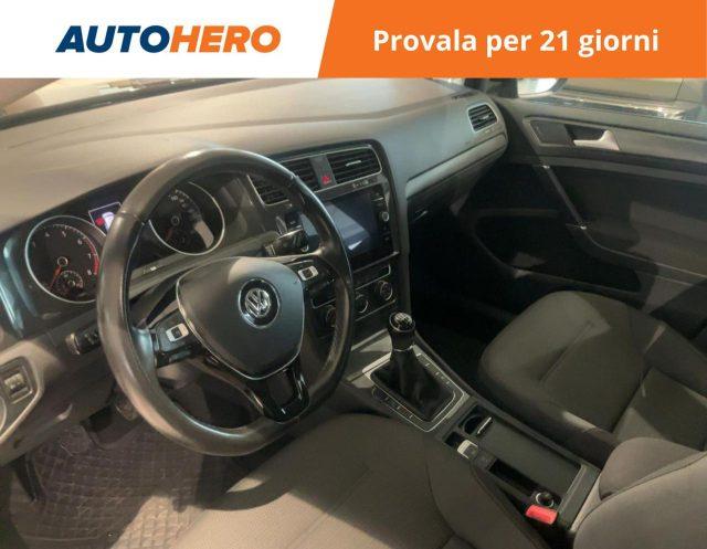 VOLKSWAGEN Golf 1.0 TSI 110 CV 5p. Business BlueMotion Technology