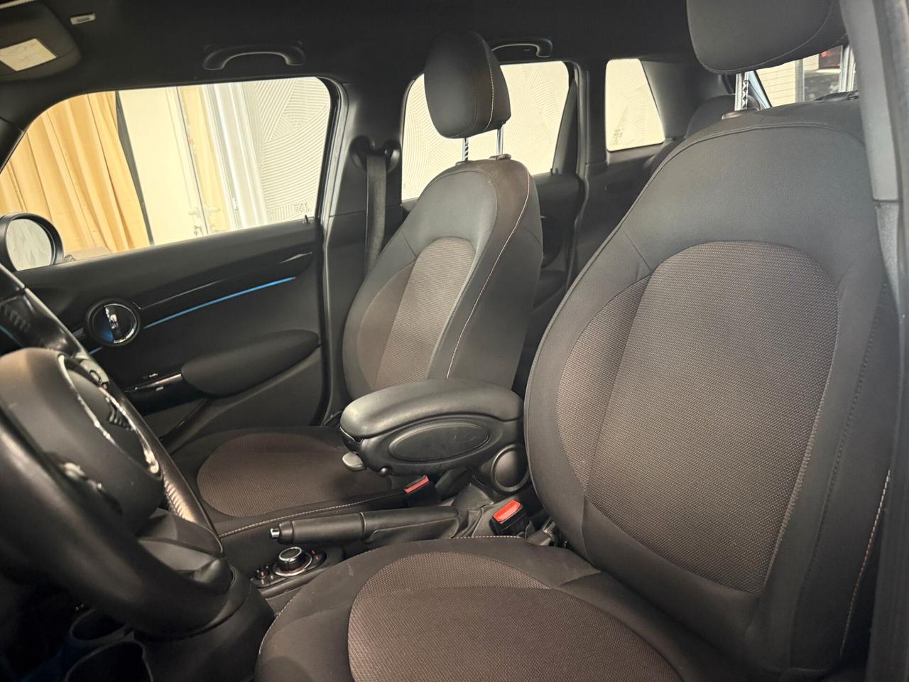 Mini 1.5 Cooper Resolute 5 porte