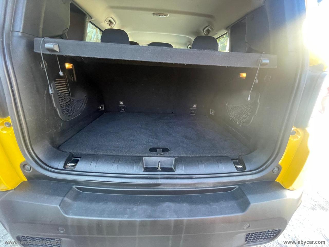 JEEP Renegade 1.6 Mjt 120CV Limited