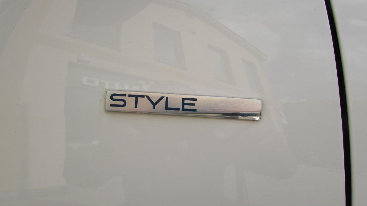 PEUGEOT - 108 - VTi 72 5p. Style