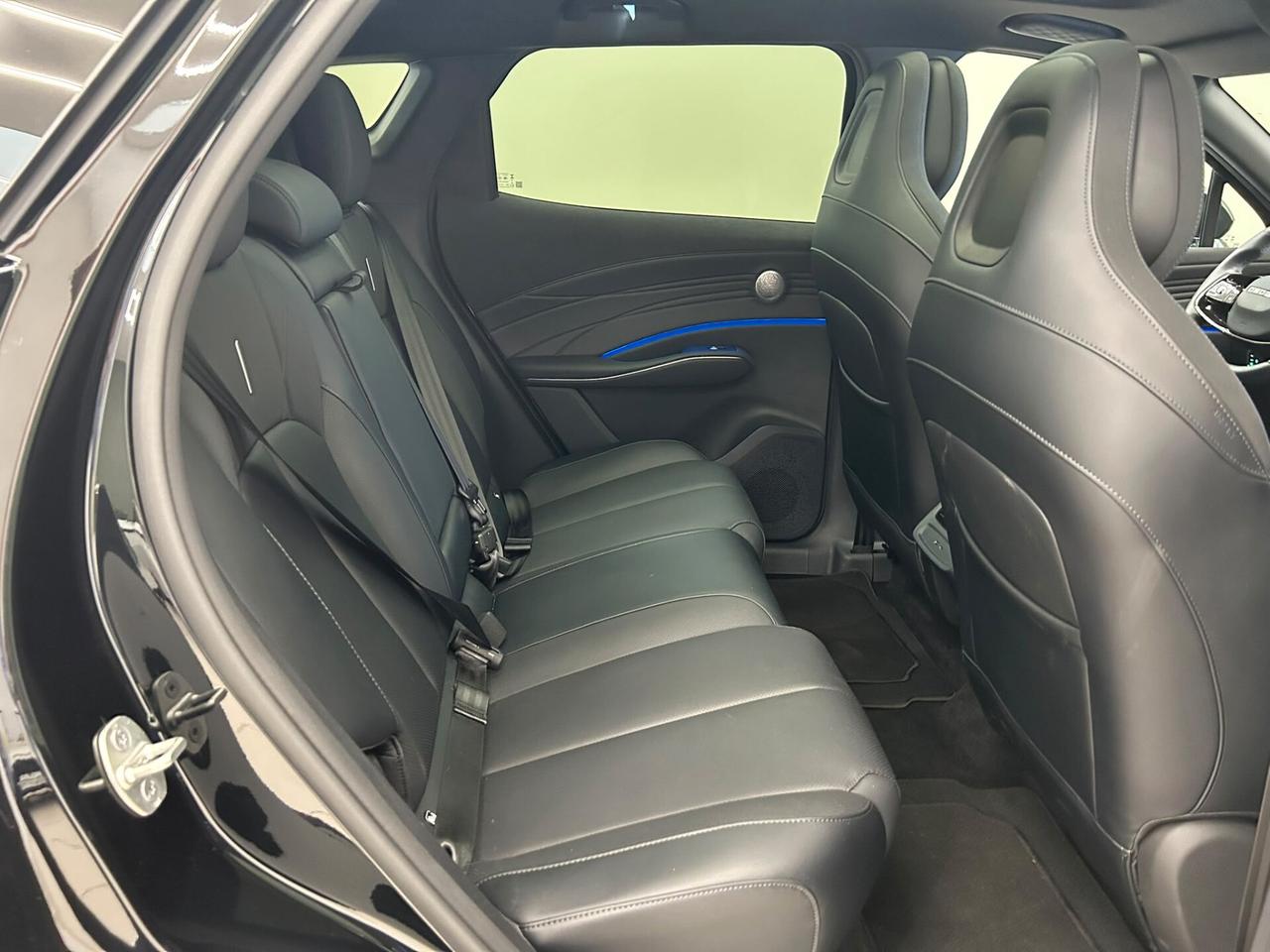 Omoda 5 SHS 1.5 TGDi Super Hybrid System 224 CV Premium