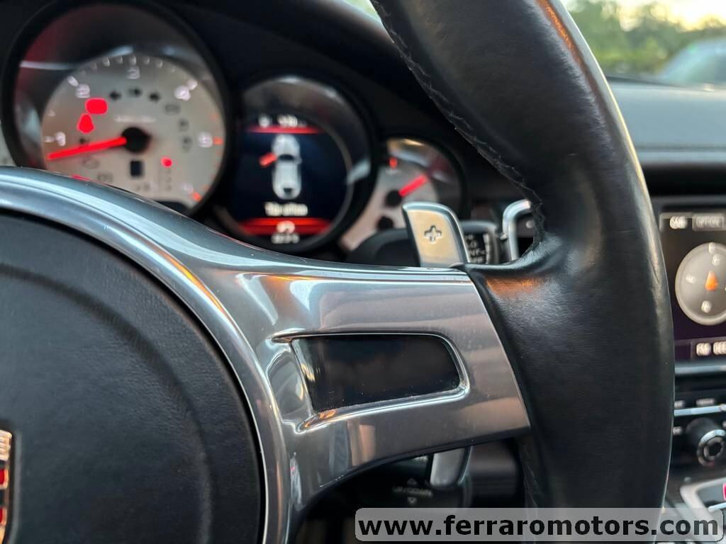 Porsche Panamera 3.0 Diesel 2012/ 176.000 KM vieni qui a scoprirla