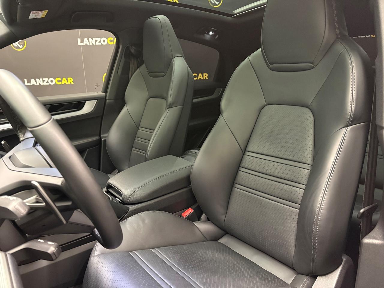 Porsche Cayenne 4.0 S COUPE 4.0 V8 TURBO