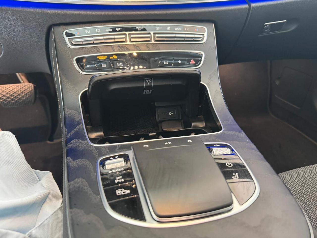 Mercedes-benz E 300 de S.W. Auto EQ-Power Premium Plus