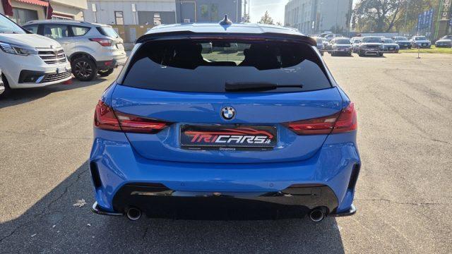 BMW 118 d 5p. Msport Aut. PERMUTE BMW PREMIUM SELECT. 2028