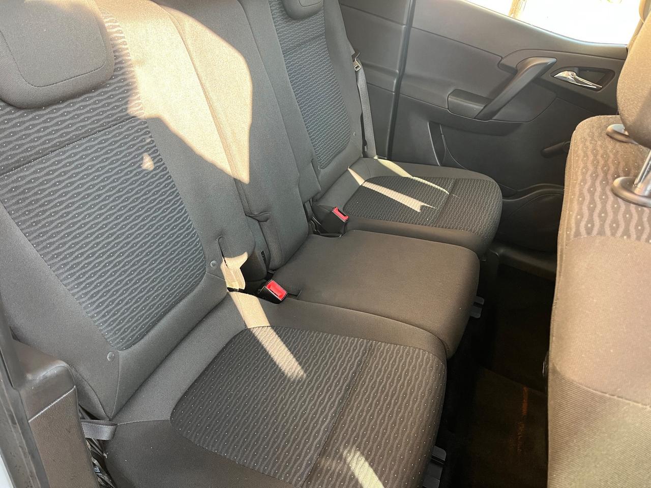 Opel Meriva 1.4 100CV Advance