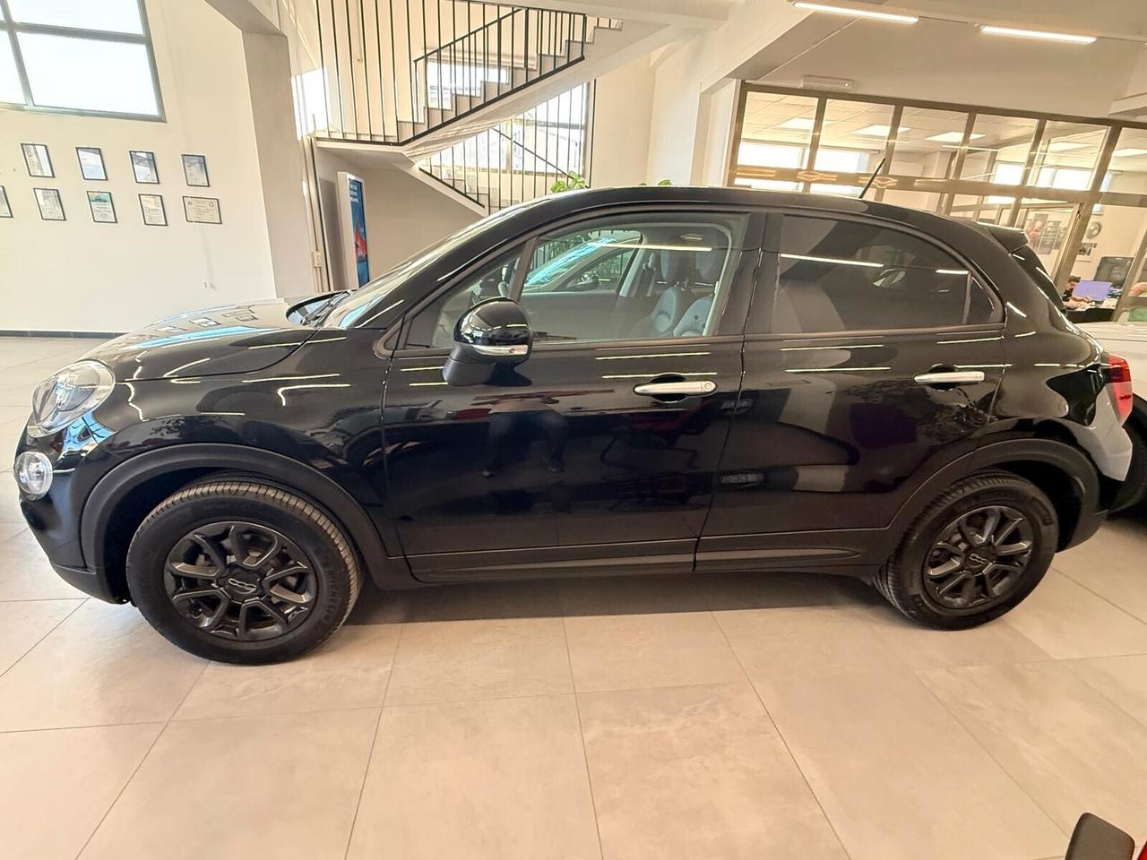Fiat 500X 1.3 MultiJet 95 CV Club