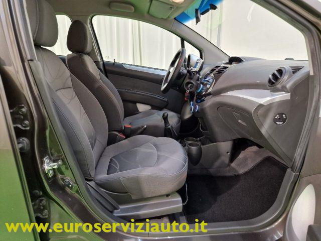 CHEVROLET Spark 1.2 LT