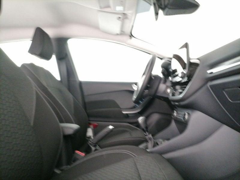 Ford Fiesta 5p 1.0 ecoboost h Titanium 125cv