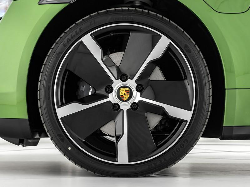 Porsche Taycan sport turismo performance battery plus 5p.ti cvt