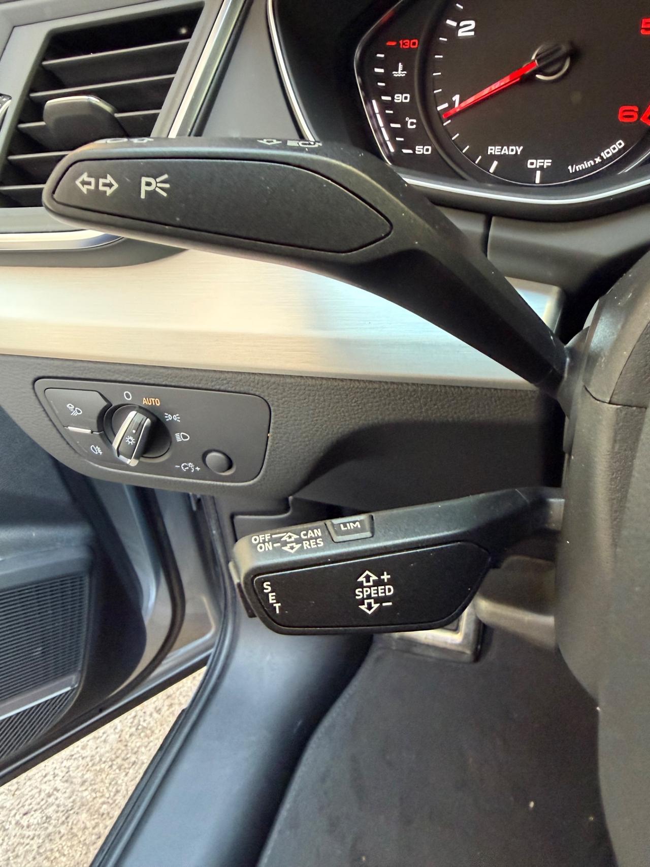 Audi Q5 40 2.0 Tdi quattro mhev 204CV S line