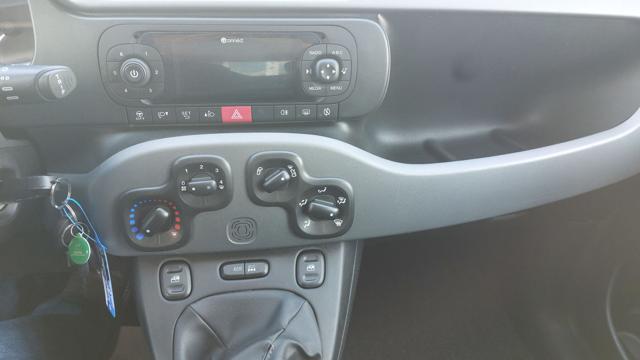 FIAT Panda 0.9 TwinAir Turbo S&S 4x4 Az. Italia Certificata