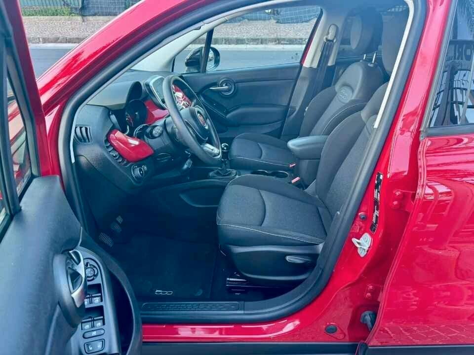 FIAT 500X 1.0 BENZINA T3 120 CV *MY 2020