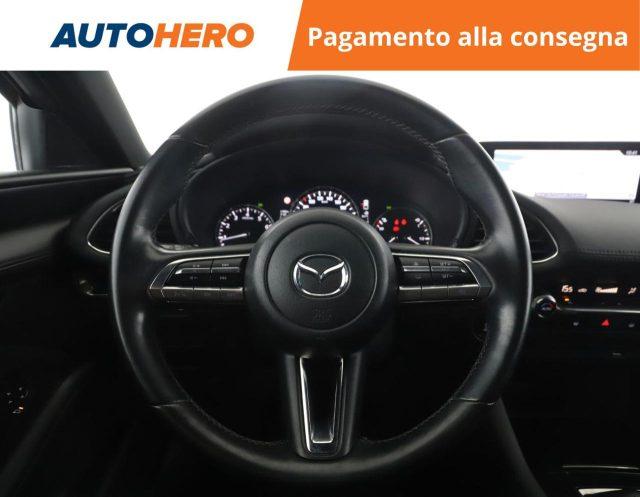 MAZDA 3 Mazda3 2.0L Skyactiv-G M-Hybrid Executive