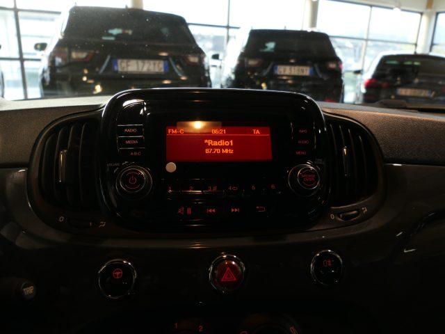 FIAT 500 1.0 Hybrid Cult