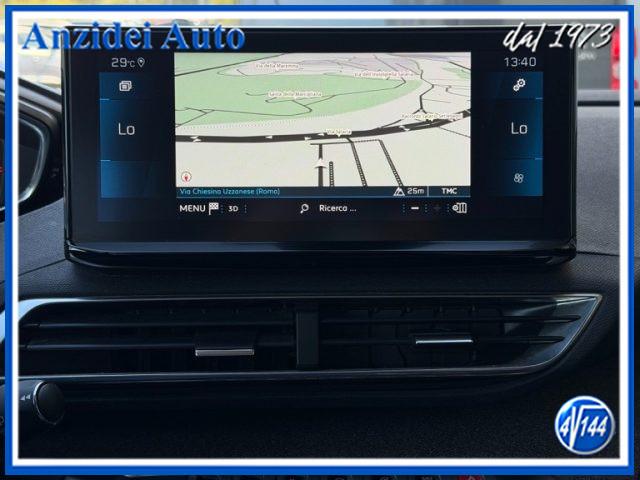 PEUGEOT 5008 1.5 BlueHDi 130 Cv Allure Pack