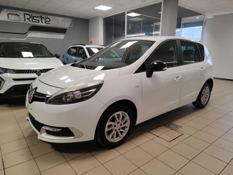 Renault Scénic X-Mod Scénic XMod 1.5 dCi 95CV Limited