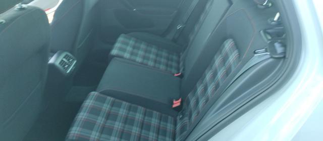 VOLKSWAGEN Golf GTI Performance 2.0 TSI DSG 5p. BlueMotion Technology