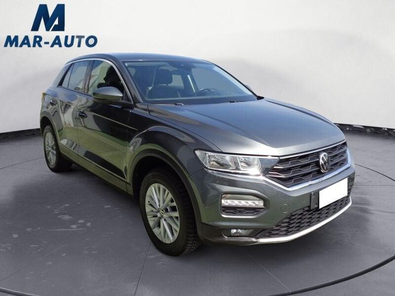 Volkswagen T-Roc T-Roc 1.5 tsi Business dsg