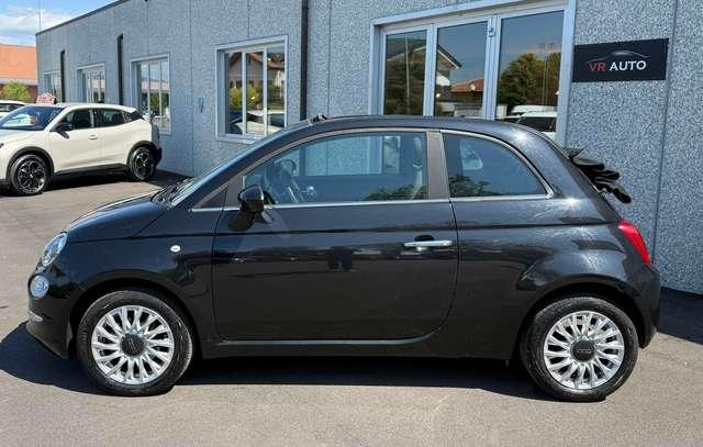 Fiat 500C CABRIO 1.0 hybrid Dolcevita 70cv