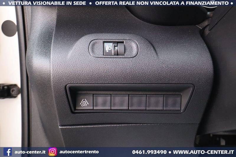 Citroën Berlingo 1.5 BlueHDi 100 N1 AUTOCARRO *PREZZO+IVA