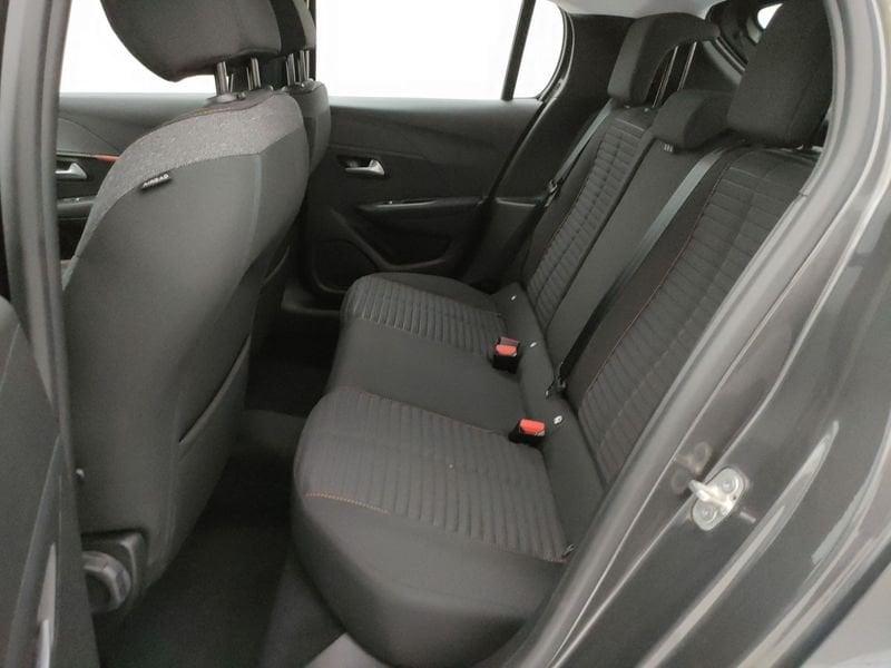 Peugeot 208 208 PureTech 75 Stop&Start 5 porte Active Pack