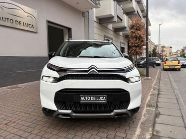 CITROEN C3 AIRCROSS 1.5 HDI 110CV SHINE CERTIFICAT