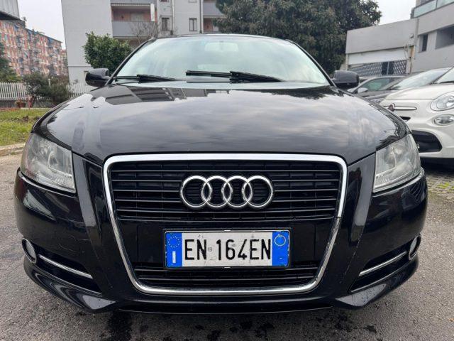 AUDI A3 1.6 TDI 90 CV CR F.AP. AMBITION