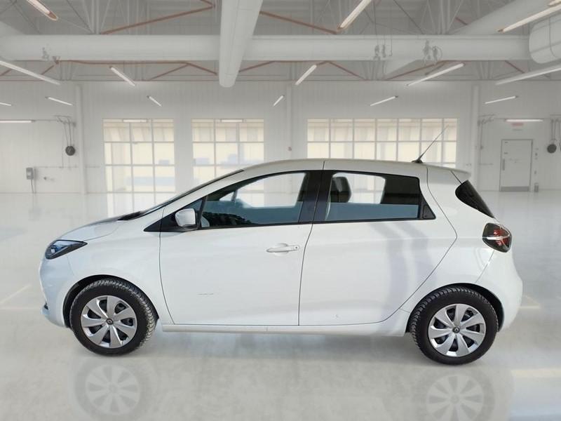 RENAULT ZOE BUSINESS R110 5 PORTE