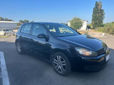 Volkswagen Golf 1.6 TDI DPF 5p. Highline