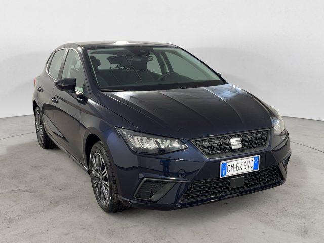 SEAT Ibiza 1.0 EcoTSI 95 CV 5 porte Style