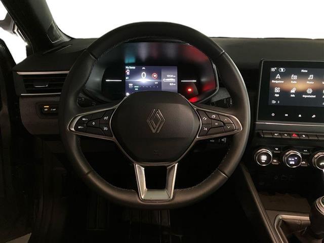 RENAULT Clio 1.0 TCe Techno