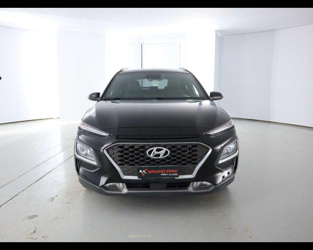 HYUNDAI Kona HEV 1.6 DCT XPrime