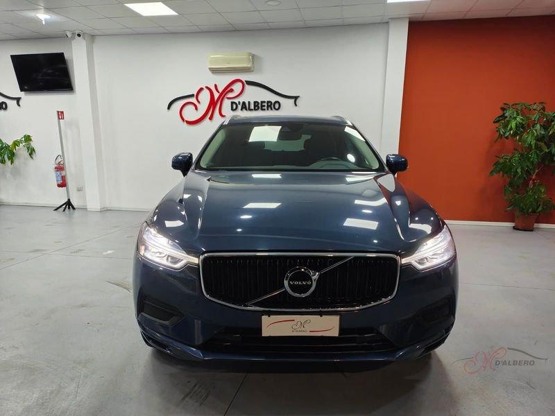 Volvo XC60 XC60 B4 (d) AWD Geartronic Momentum
