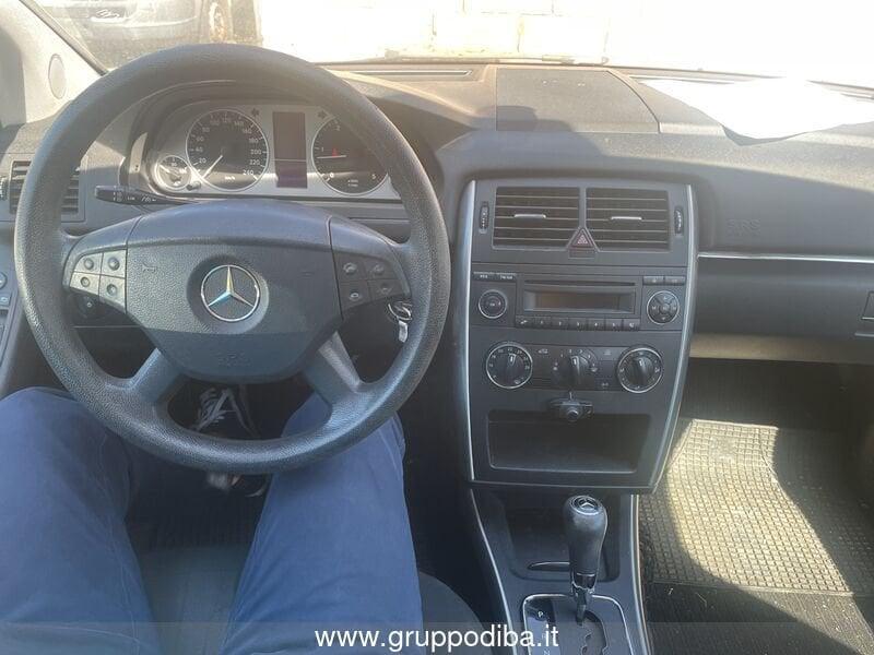 Mercedes-Benz Classe B - T245 Diesel B 180 cdi Executive