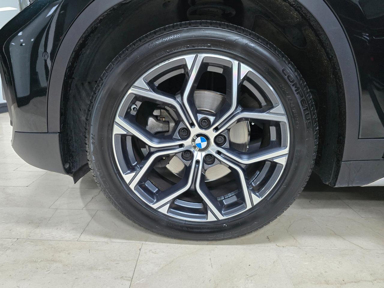 Bmw X1 sDrive16d xLine