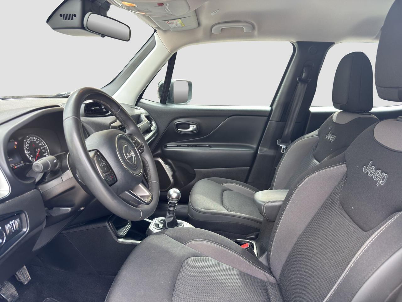 Jeep Renegade 1.6 mjt 130cv Limited 2022