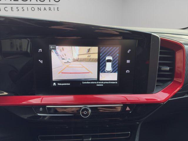 OPEL Mokka 1.2 Turbo GS Line