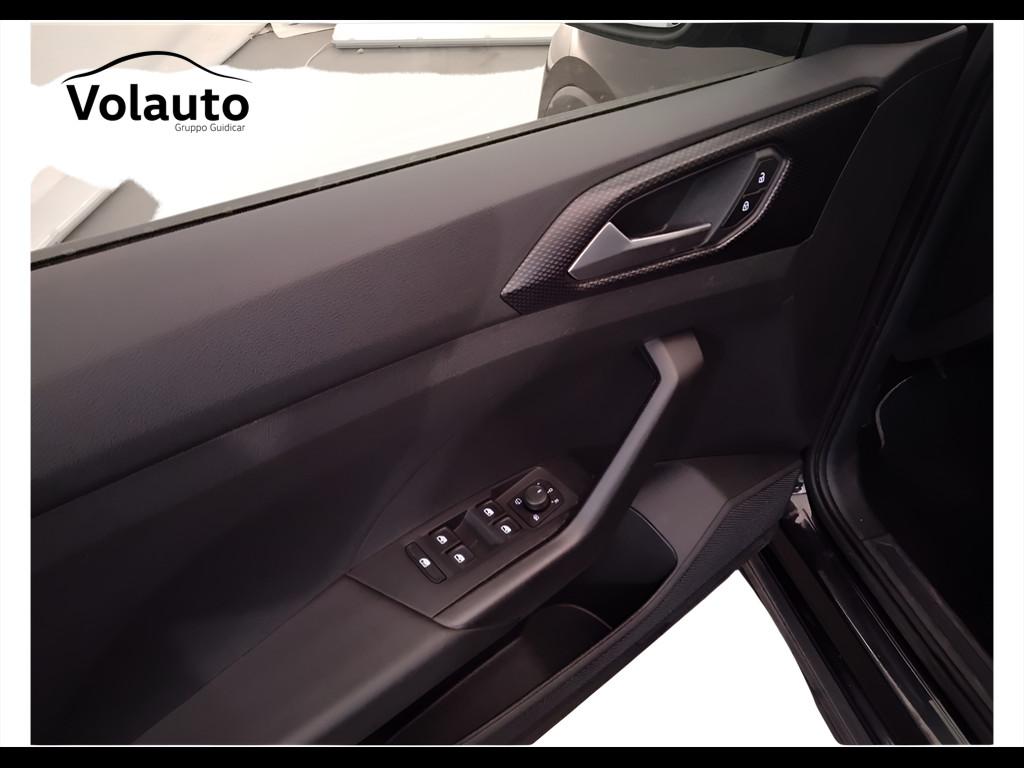 VOLKSWAGEN T-Cross 2019 - T-Cross 1.0 tsi Style 110cv