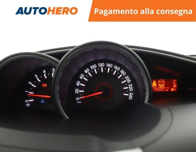 TOYOTA Verso 2.0 D Active 7 posti