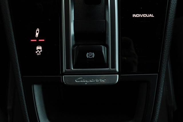 PORSCHE Cayenne 3.0 V6 E-Hybrid