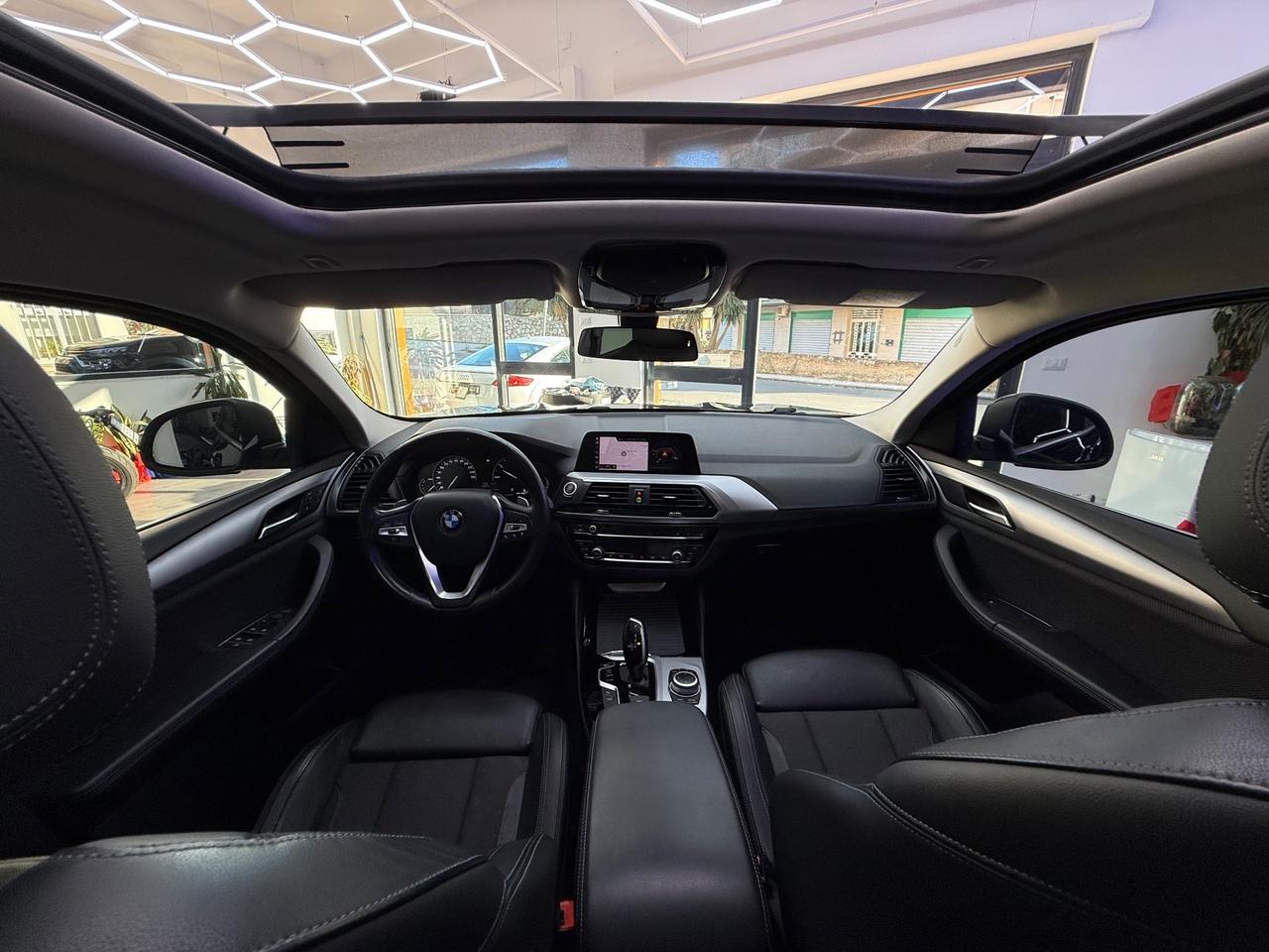 Bmw X4 xDrive20d Business Advantage