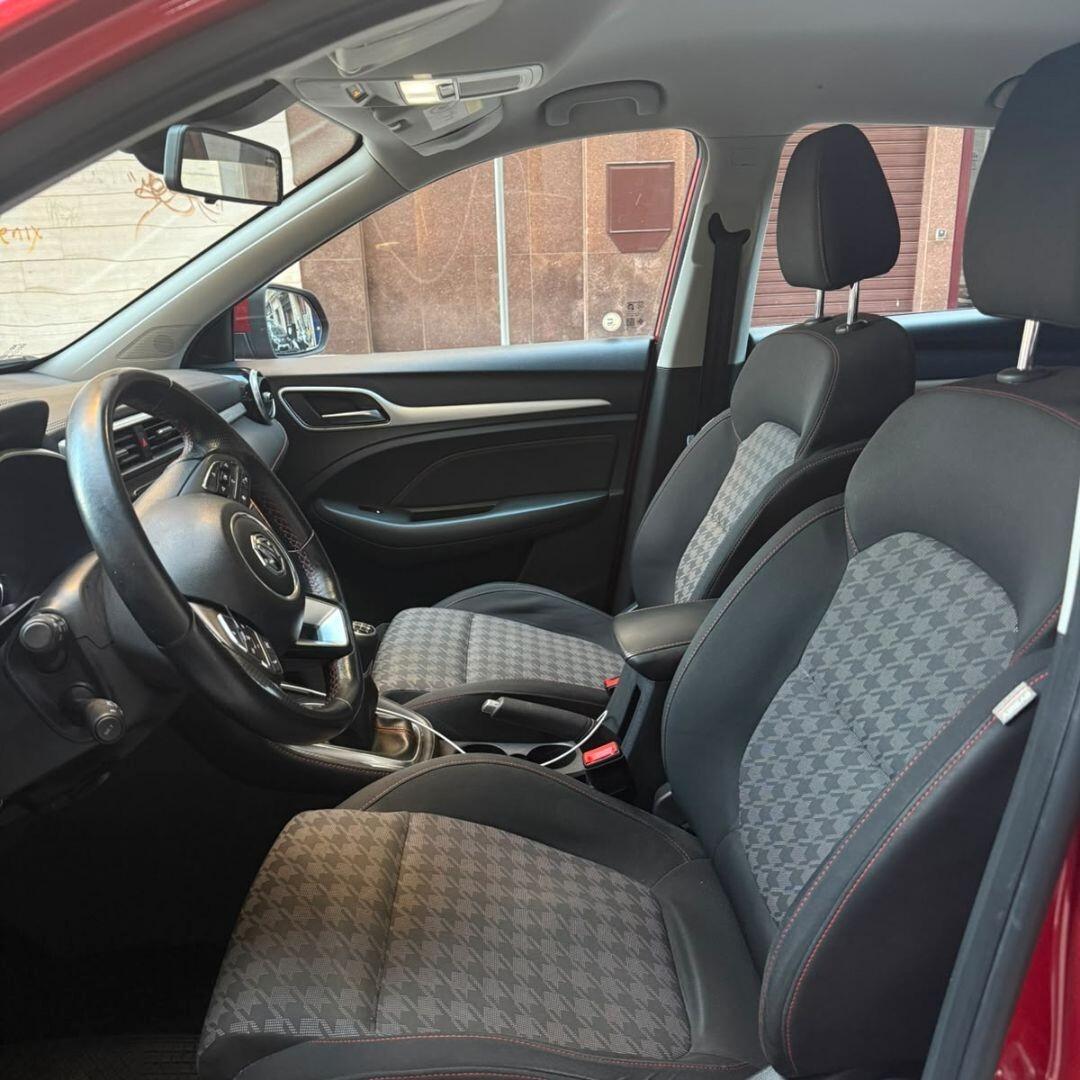 Mg ZS 1.5 VTi - 106CV