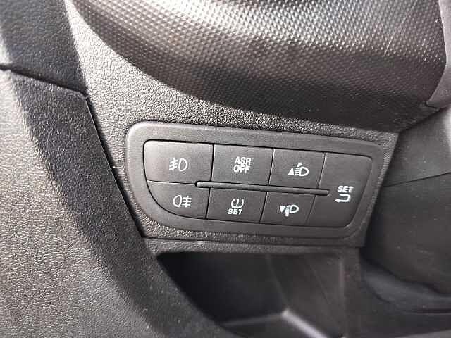 Fiat Qubo 1.3 MJT 80 CV Lounge