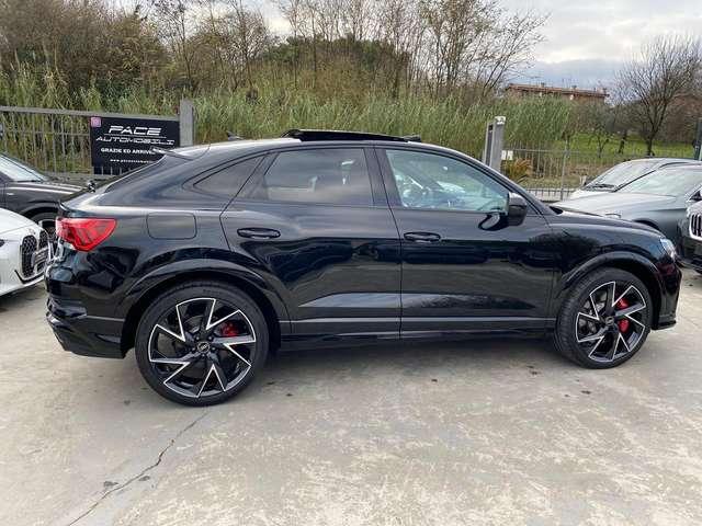 Audi RS Q3 B&0 MATRIX SPORTBACK SPB TETTO PELLE PDC KAMERA