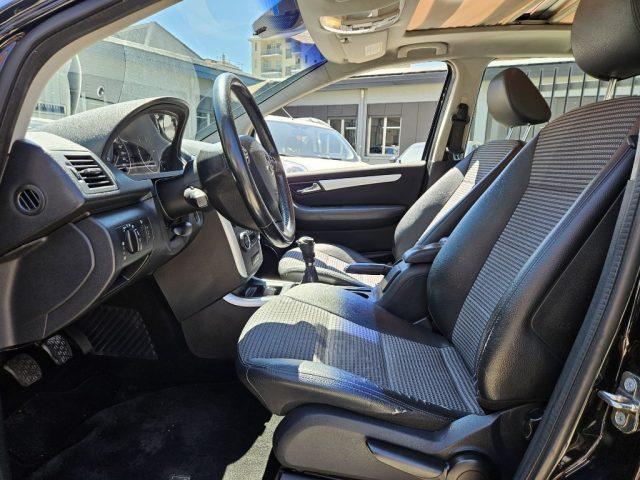 MERCEDES-BENZ A 200 CDI Avantgarde