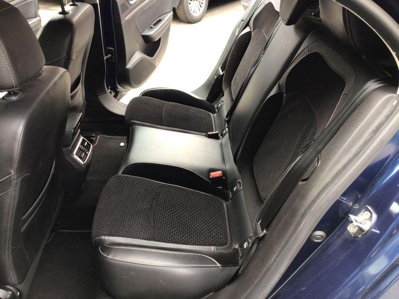 Renault Mégane 1.5 DCI 81KW INTENS